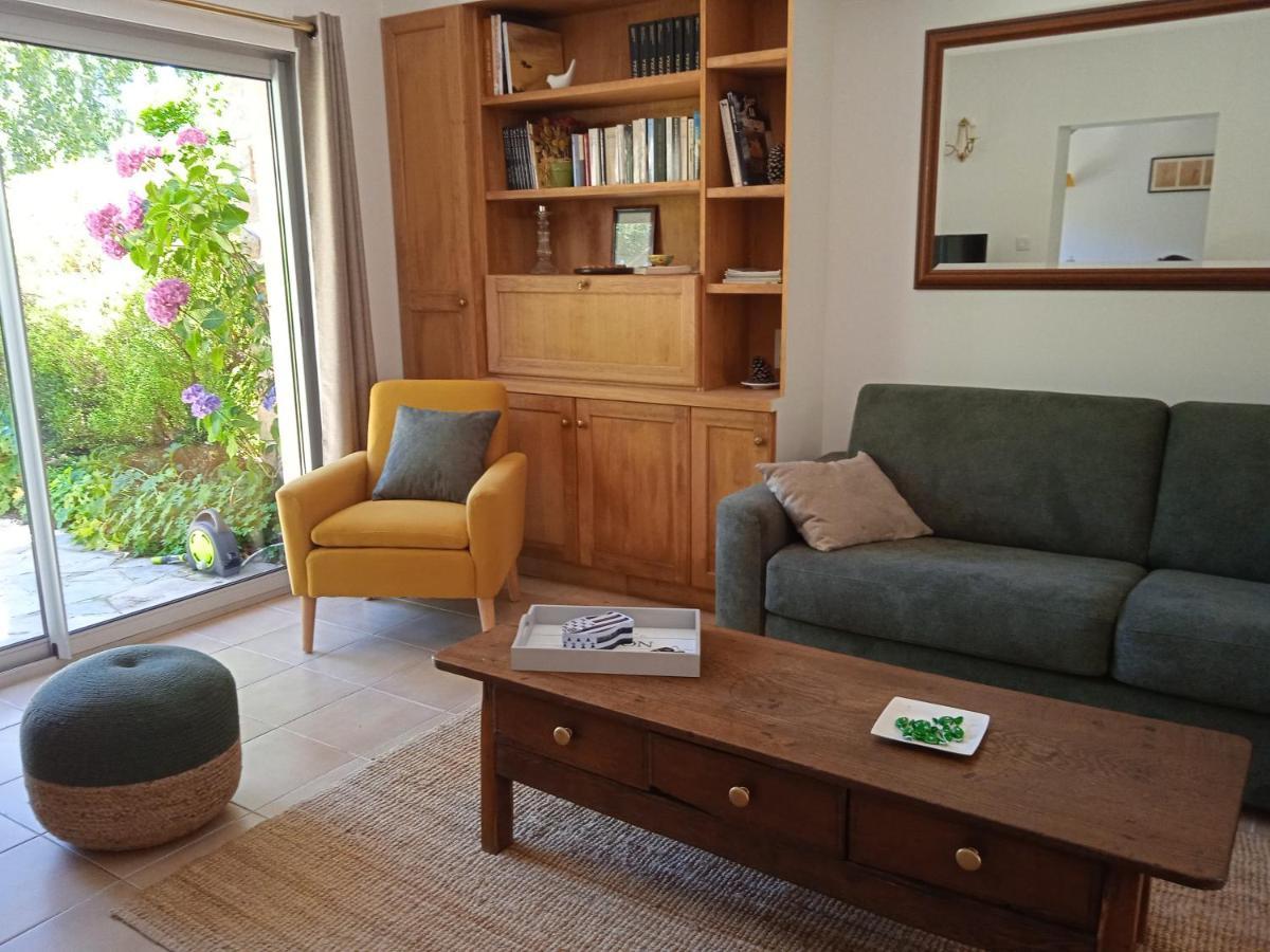 Cottage Sur Le Domaine Du Golf De La Bretesche Missillac Exterior foto